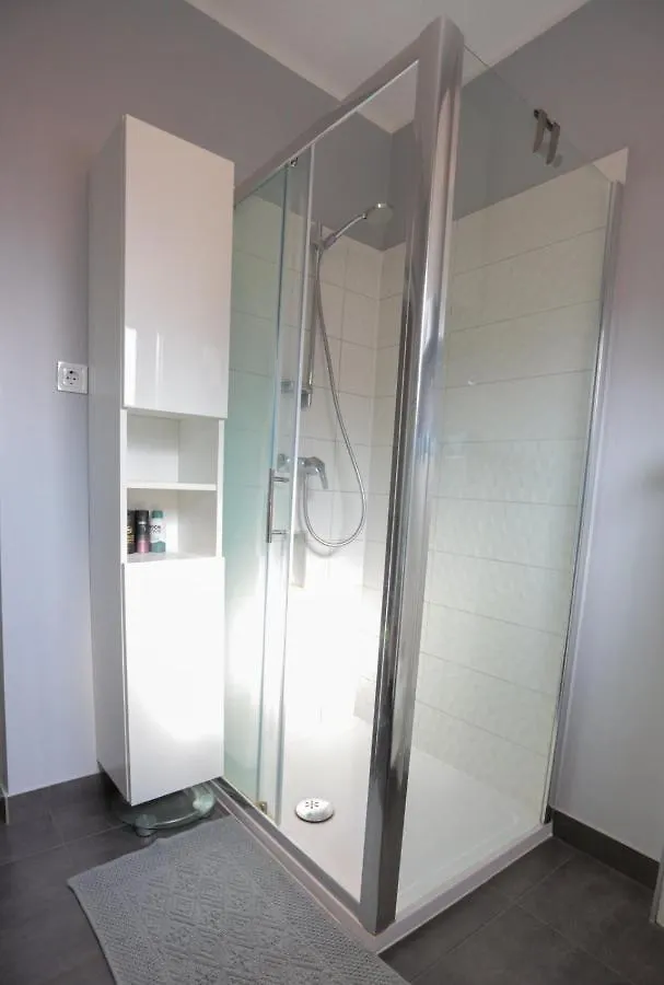 Kod Bepa & Ane Apartman