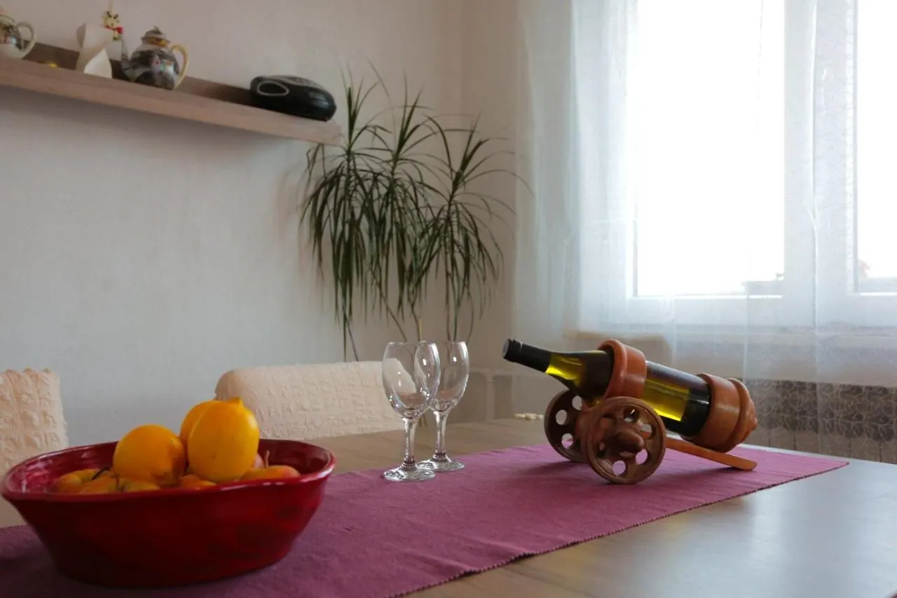 Apartman Kod Bepa & Ane Croatia